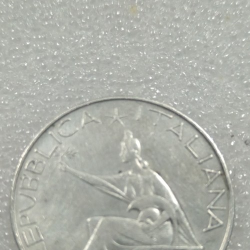 500 lire caravelle 1961 - 500,