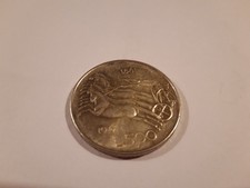 ITALIA REPUBBLICA  500 LIRE