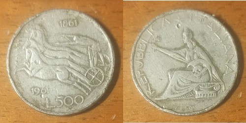 Repubblica italiana falso - italiana,