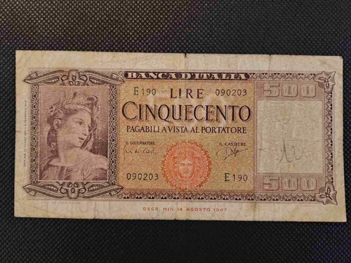 1961 italia repubblica - italia,