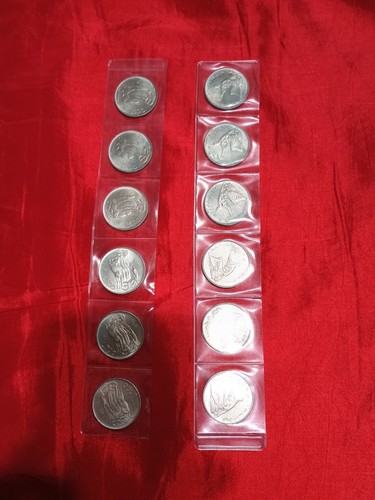 500 lire fior conio - lire, moneta