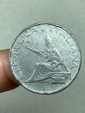 r81_479) Italia Repubblica