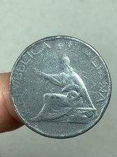 r81_478) Italia Repubblica