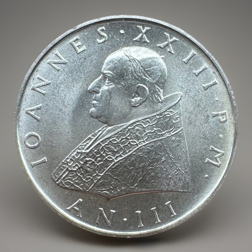 500 lire 1961 - lire, giovanni